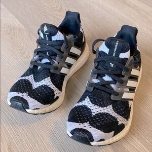 Adidas x Marimekko Ultraboost DNA Boost Running Shoes | Graphic Trainers